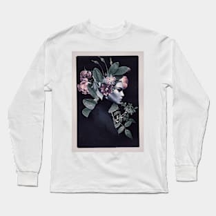 In Bloom 17 Long Sleeve T-Shirt